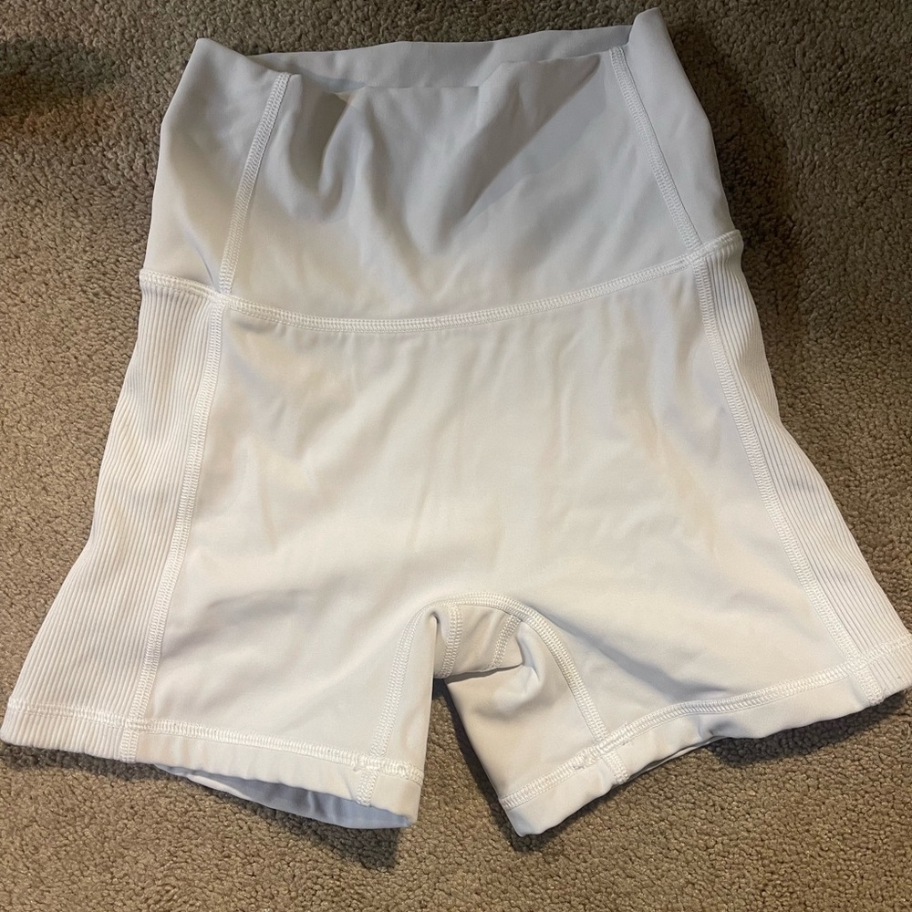 Aerie biker shorts
